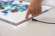 Image de Table lumineuse A3