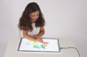 Image de Table lumineuse A3