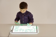 Image de Table lumineuse A3