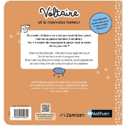 Image de Voltaire et la mauvaise humeur - Album - Zamizen