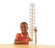 Image de Thermomètre géant