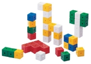 Image de Gros cubes emboîtables