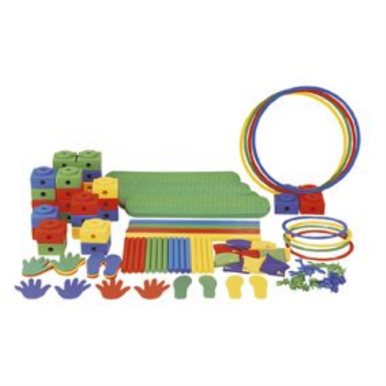 Image de Kit universel de psychomotricité