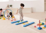 Image de Kit universel de psychomotricité