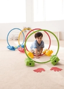 Image de Kit universel de psychomotricité