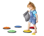 Image de Plaques tactiles, les 10