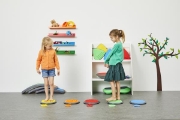 Image de Plaques tactiles, les 10