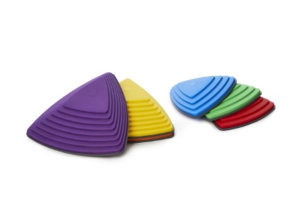 Image de la catégorie Equilibre et coordination