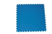 Image de Dalles de protection modulables, set de 2 dalles magenta