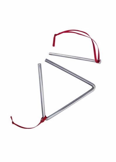 Image de Triangle 15 cm