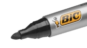 Image de Marqueur à alcool Bic ECOlutions pointe ogive verte