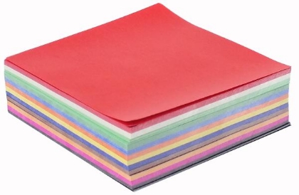 Image de la catégorie Papier pliage