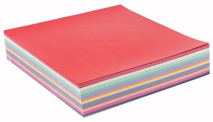 Image de la catégorie Papier pliage