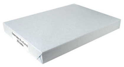 Image de la catégorie Cartons et papiers
