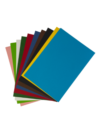 Image de la catégorie Papier bristol de couleur