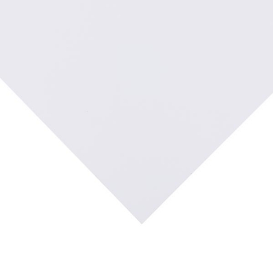 Image de Carton bristol blanc 400 gr, 50 x 65 cm,