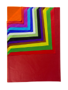 Image de Papier de soie 150 feuilles