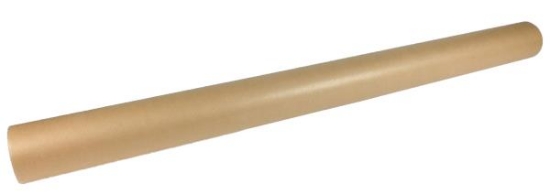 Image de Papier kraft 1m x 50 m