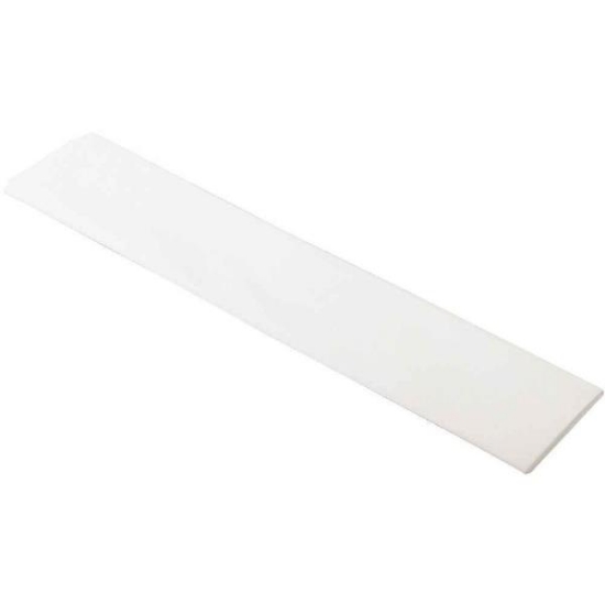 Image de Papier crépon blanc
