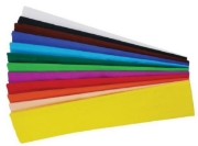 Image de Papier crépon blanc