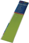 Image de Papier crépon vert clair