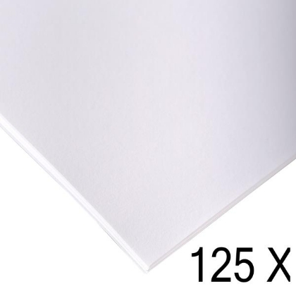 Image de la catégorie Papier dessin blanc