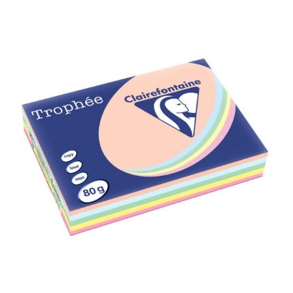 Image de la catégorie Papiers photocopieurs et imprimantes