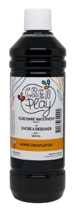 Image de la catégorie Encres à dessiner