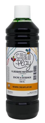 Image de la catégorie Encres à dessiner