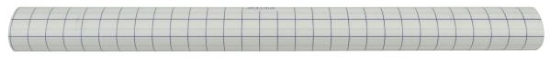 Image de Adhésif transparent 45 cm x 10 m