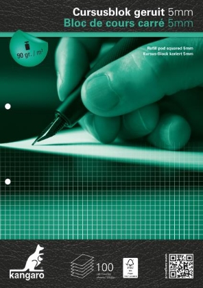 Image de la catégorie Blocs de cours