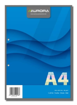 Image de la catégorie Blocs