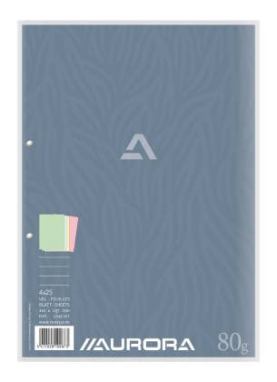 Image de la catégorie Blocs de cours