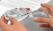 Image de Correcteur dérouleur "Pritt", rechargeable 4,2 mm