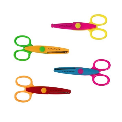 Image de la catégorie Découpage