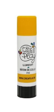 Agrandir l'image de Bâton à coller moyen, 21 gr. Image de Bâton à coller moyen, 21 gr.