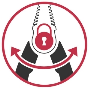 Image de Compas 'Stop and Safe'