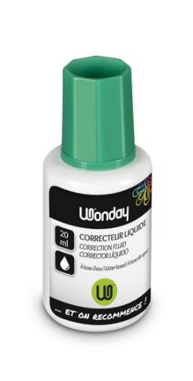 Image de Correcteur liquide