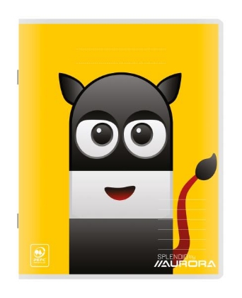 Image de la catégorie Cahiers écolier A5