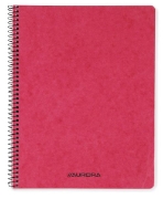 Image de Carnet à spirale 21/16, 60 fts qu.5 mm