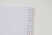 Image de Cahier Aurora Mano avec répertoire
