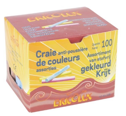 Image de la catégorie Craies