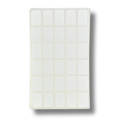 Image de la catégorie Etiquettes et oeillets de renforcement