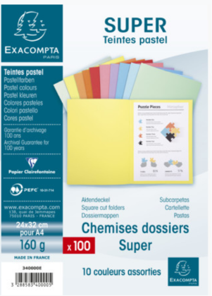 Image de la catégorie Fardes chemise