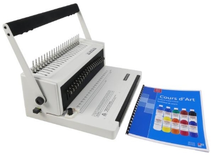 Image de la catégorie Relieuses et accessoires