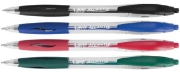 Image de Stylo bille Bic Atlantis noir