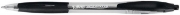 Image de Stylo bille Bic Atlantis noir