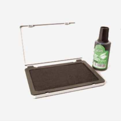 Image de la catégorie Tampons encreur et encre