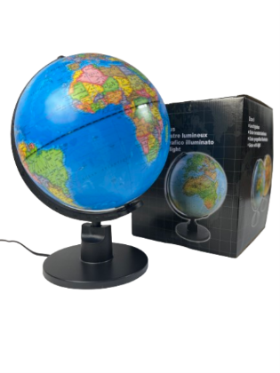 Image de la catégorie Globe