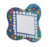 Image de Miroir carrés - les 10